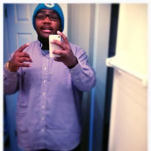 Meet your Posher, Nick